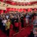 Inaugurarea Teatrului „Mihai Eminescu” Botoșani