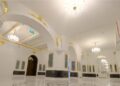 Teatrul „Mihai Eminescu” din municipiul Botoșani este pregătit pentru inaugurare