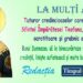 La mulți ani, de Sfânta Teofana