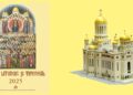 A fost publicat „Anuarul liturgic și tipiconal 2025”, cu rânduielile bisericești zilnice