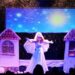 Magia sărbătorilor pentru cei mici, la Teatrul „Vasilache” Botoșani