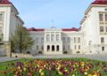 Conferințe și momente aniversare la Zilele Universității de Medicină și Farmacie Iași