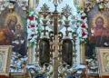 „Hristos Se naște, măriți-L”. Concert de colinde la Biserica „Uspenia” Botoșani