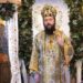 Sfântul Cuvios Daniil Sihastrul a fost sărbătorit la Mănăstirea Voroneț