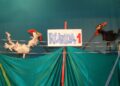 „Povestiri de buzunar” la Teatrul „Vasilache” Botoșani