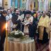 Biserica din Victoria, ctitorită de Preafericitul Teoctist, s-a îmbogățit cu un odor de mare preț
