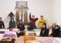 Ziua internațională a voluntariatului. Un exercițiu al iubirii în Biserică