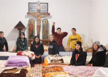 Ziua internațională a voluntariatului. Un exercițiu al iubirii în Biserică