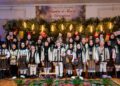 „Sfântă-i sara de Crăciun”. Festival interjudețean de colinde organizat la Vorona