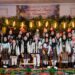 „Sfântă-i sara de Crăciun”. Festival interjudețean de colinde organizat la Vorona