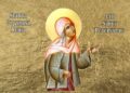 SINAXAR ORTODOX 2025: Sfânta Cuvioasă Xenia din Sankt Petersburg