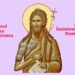 Soborul Sfântului Ioan Botezătorul – 7 ianuarie