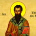 Aproape jumătate de milion de români îl au ca ocrotitor spiritual pe Sf. Vasile cel Mare