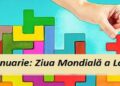 14 ianuarie – Ziua Internațională a Logicii