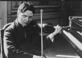 Festivalul Enescu 2025 va avea un program special, la 70 de ani de la moartea marelui compozitor