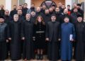 Curs de formare catehetică pentru preoți