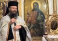 Arhimandrit Ioan Harpa: „După sărbătorile de iarnă, să încercăm să ne schimbăm în bine”. Predică la Duminica după Botezul Domnului