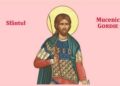 SINAXAR ORTODOX 2024: Sfântul Mucenic Gordie din Cezareea  