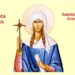 SINAXAR ORTODOX 2025: Sfânta Cuvioasă Nina, luminătoarea Georgiei