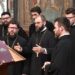 Imnul Anului omagial al Centenarului Patriarhiei Române (text și muzică)