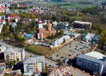 Evenimentele anului 2024 în Arhiepiscopia Sucevei și Rădăuților