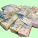 Indicele ROBOR la trei luni a crescut la 5,96% pe an
