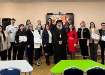  „Eminescu și identitatea națională”. Concurs de eseuri în Basarabia