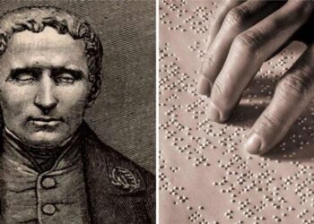 Ziua Mondială Braille, alfabetul tactil pentru persoane cu deficiențe de vedere