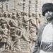  24 ianuarie 1849 – S-a născut Badea Cârțan