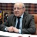 O secvență de istorie la Botoșani cu istoricul militar Sergiu Balanovici