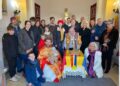 Românii din Zagreb au început noul an reuniți în rugăciune