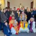 Românii din Zagreb au început noul an reuniți în rugăciune
