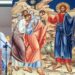 Decalog la Duminica după Botezul Domnului