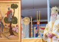 Decalog la Duminica a XXXII-a după Pogorârea Duhului Sfânt (a lui Zaheu)