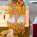 Decalog la Duminica a 29-a după Rusalii, Vindecarea celor zece leproși