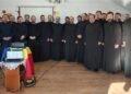 Atelier catehetic în Protopopiatul Dorohoi pentru preoții care vor participa la Concursul Național Catehetic 2025