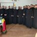 Atelier catehetic în Protopopiatul Dorohoi pentru preoții care vor participa la Concursul Național Catehetic 2025