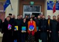 Activitate de cerc pedagogic a profesorilor de religie din zona Dorohoi