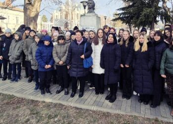 „Eminescu – la ceas aniversar”. Proiect al Seminarului Teologic Dorohoi