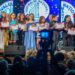  „Mărțișor dorohoian”. Festivalul național de muzică ușoară românească