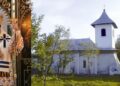 Preasfințitul Nichifor Botoșăneanul va oficia Sfânta Liturghie la o parohie din județul Botoșani