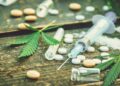 Ziua națională a conștientizării riscurilor asociate consumului de droguri