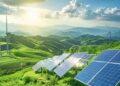 26 ianuarie – Ziua internațională a energiei verzi