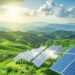 26 ianuarie  – Ziua internațională a energiei verzi
