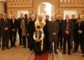 Profesori de teologie de la trei facultăți germane au vizitat Așezământul românesc din München