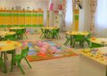 Fonduri europene pentru modernizarea grădiniţelor şi şcolilor