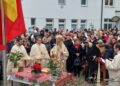 Botezul Domnului sărbătorit de românii din Germania