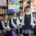 Activități cu juniorii clasei a III-a D, de la Școala nr. 7 Botoșani
