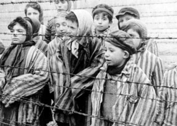 27 ianuarie 2025 – Ziua internațională de comemorare a victimelor Holocaustului
