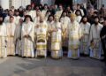 Sărbătoarea Sfântului Iosif cel Milostiv, la Iași: „L-a primit pe Domnul Hristos în casa sufletului său”